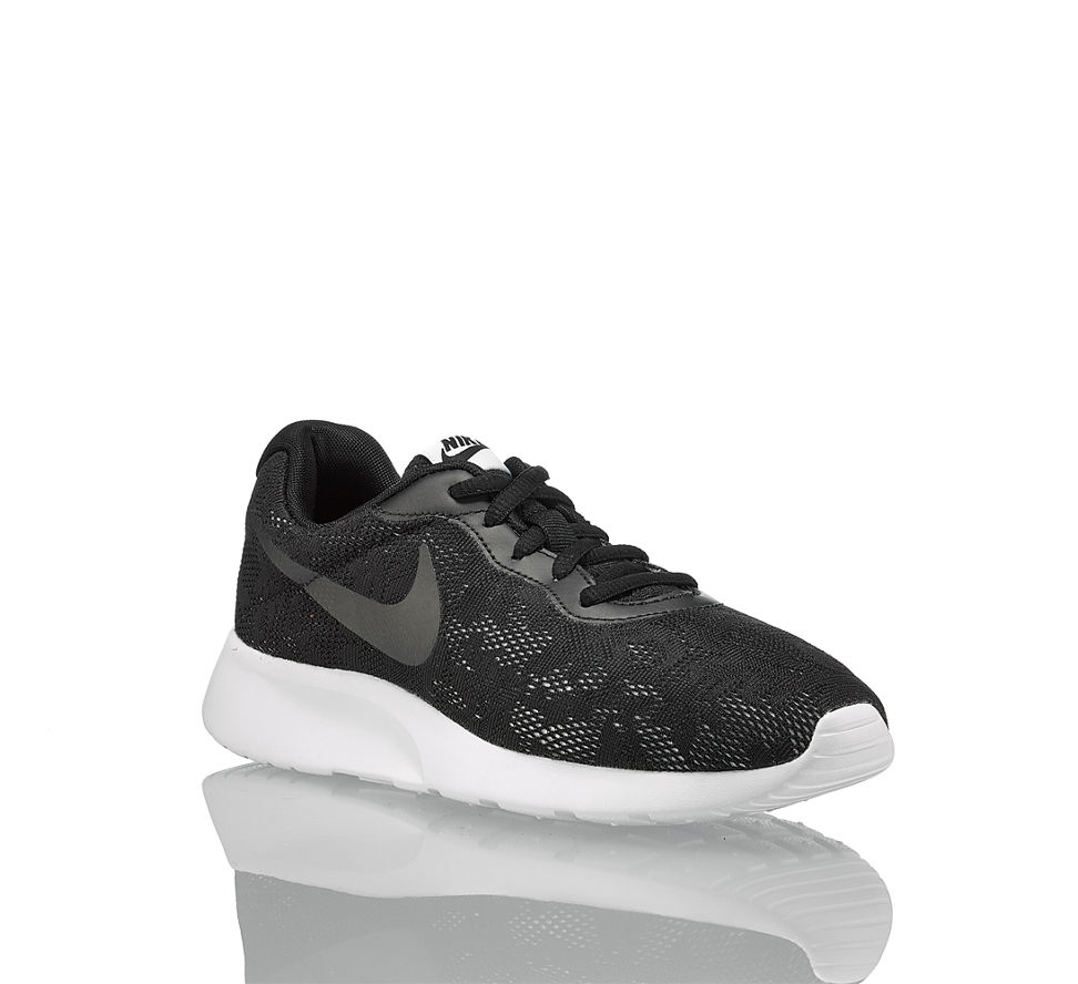 nike tanjun damen schwarz 40 nike tanjun damen schwarz 40